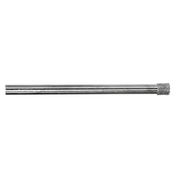 Коронка алмазная по стеклу и керамике 4 мм (10 шт.) Diamond Industrial