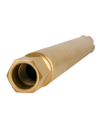 Коронка алмазная 1 1/4" 051/400/5 сегм. по бетону Golden Dragon