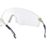 фото очки открытые deltaplus™ lipari2 clear