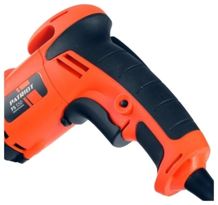 фото шуруповерт patriot fs 550