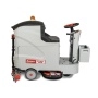 фото bennett ranger r660b компактная поломоечная машина с сидением для оператора литиевый акб 100 а/ч