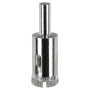 Алмазная коронка по керамике, плитке и стеклу 18 мм Diamond Industrial