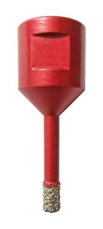 Коронка алмазная CUTOP Ф12х60мм M14 (70-499)