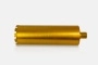 Коронка алмазная 1 1/4" 132/400/11 сегм. по бетону Golden Dragon
