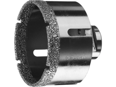 Коронка алмазная Профессионал 29865-73