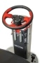 фото bennett ranger r660b компактная поломоечная машина с сидением для оператора литиевый акб 100 а/ч