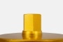 Коронка алмазная 1 1/4" 172/400/13 сегм. по бетону Golden Dragon