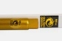 Коронка алмазная 1 1/4" 051/400/5 сегм. по бетону Golden Dragon