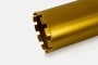 Коронка алмазная 1 1/4" 132/400/11 сегм. по бетону Golden Dragon