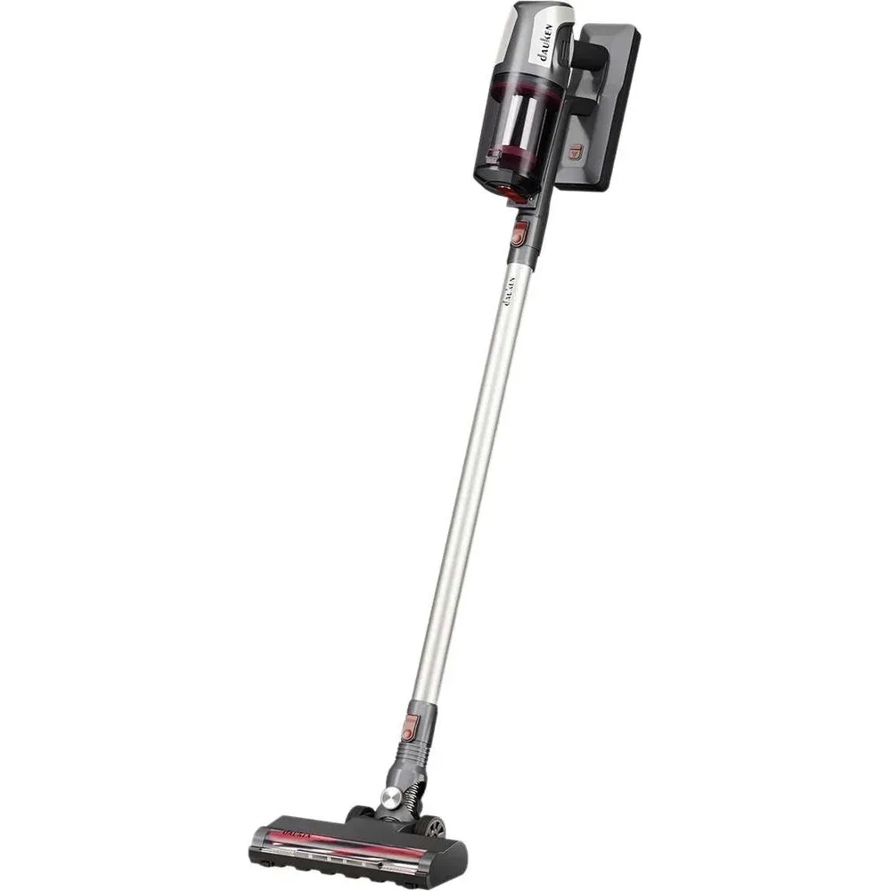 фото вертикальный пылесос dauken bs220 storm pro le