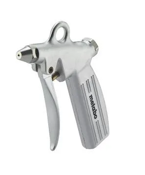 фото пистолет продувочный metabo bpa 15 (601583000)