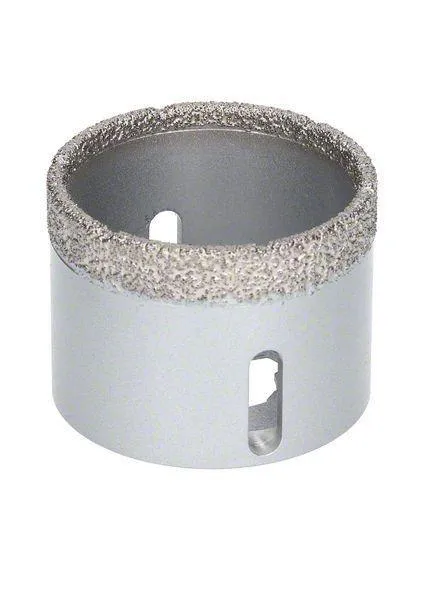 Коронка алмазная BOSCH Ф55х35мм X-LOCK (2608599017 X-LOCK)