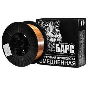 фото проволока сварочная er-70s-6 ф 1.2мм 15кг
