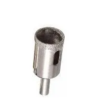 Коронка алмазная BOHRER Ф30х20мм цилиндрический (32050300)