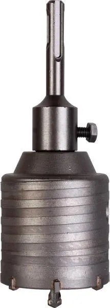 Коронка ARCHIMEDES Ф55мм SDS PLUS (91932)