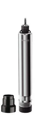 фото скважинный насос gardena 6000/5 inox premium (01492-20.000.00)