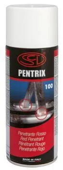 фото проникающий спрей для обнаружения дефектов сварки siliconi 100538774 pentrix 100