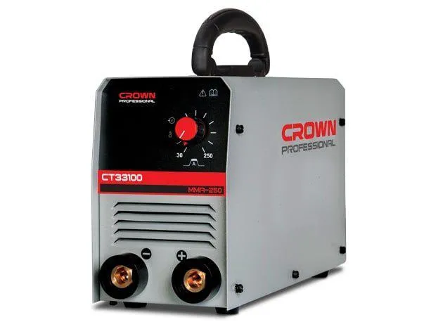 фото инвертор crown. ct33100