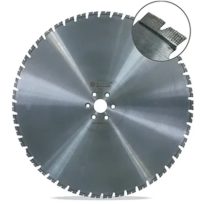 Алмазный диск ADTNS 1A1RSS/C1-B 1605X4,5/3,7X12X60-80 F9 CBW 1600 RM-X