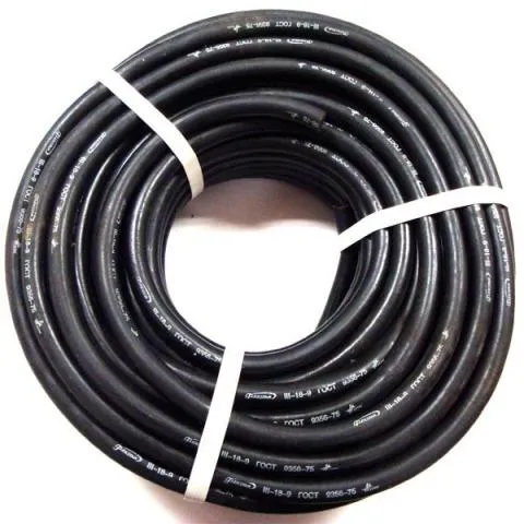 фото рукав газовый hyrubbers св000005188