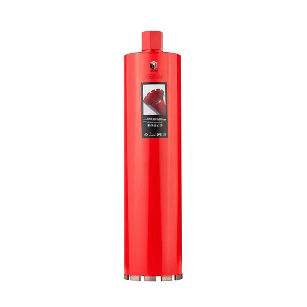 Алмазная коронка DIAM PRO LINE 250X450х16X1,1/4UNC (железобетон)