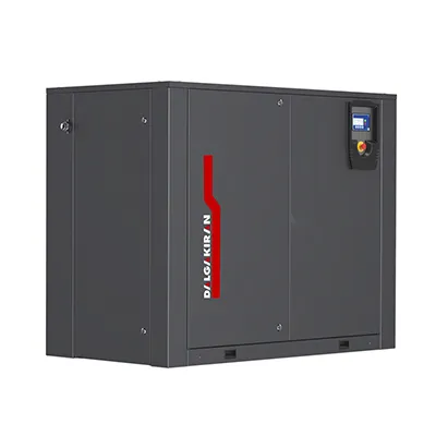 Компрессор винтовой DALGAKIRAN INVERSYS DPR 18-10