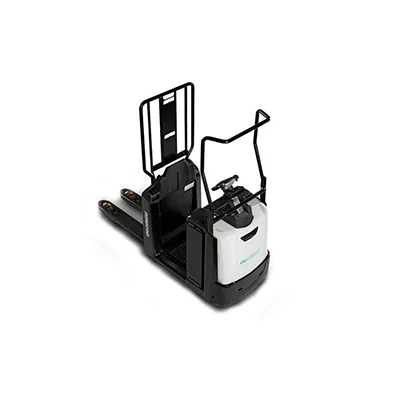 фото сборщик заказов unicarriers olp/oep