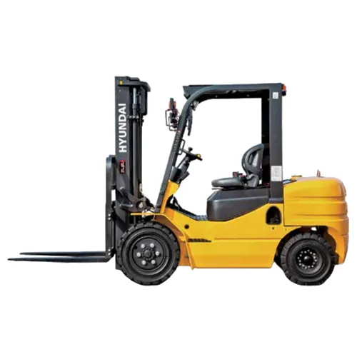фото погрузчик дизельный hyundai 20d-7sa 1220 мм