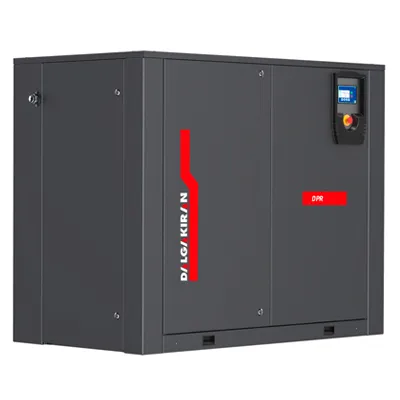 Компрессор винтовой DALGAKIRAN DPR D 18-8,5