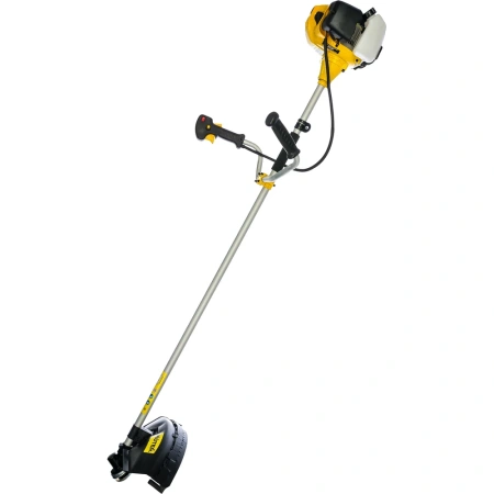 фото бензиновый триммер huter ggt-2900t