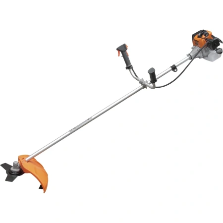 фото бензокоса carver promo pbc-33