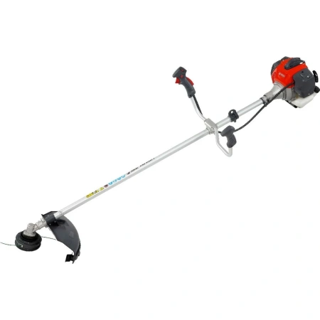 фото бензиновый триммер efco dsh 500 t
